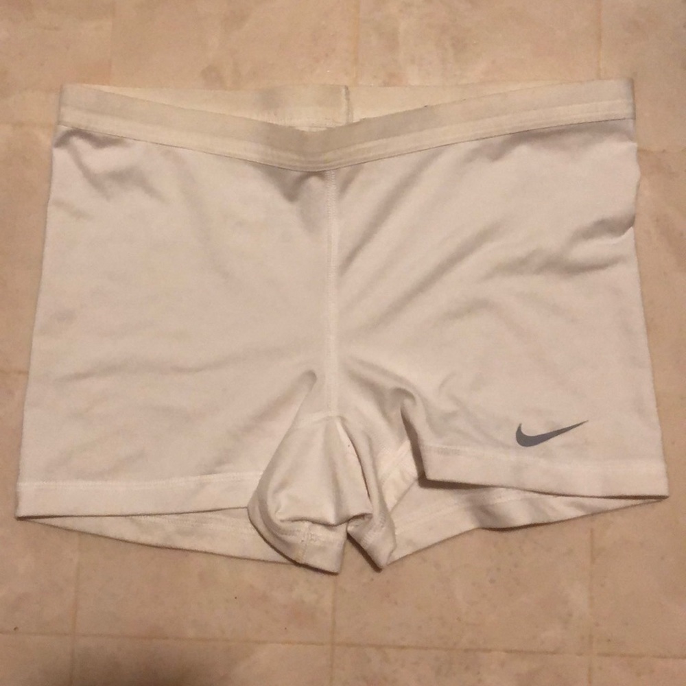 Nike spandex